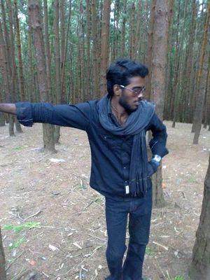 I'm a SRMU Member