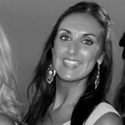 Chica guerrera que no tiene obstáculos en la vida. A topeeee! #VIVEAHORA