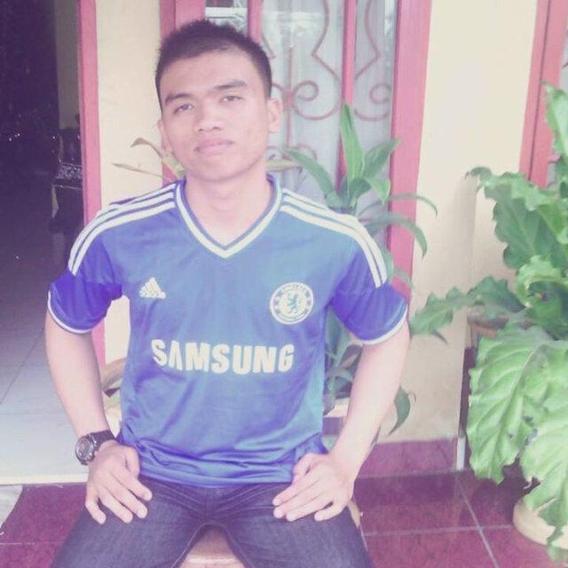 hermanto_cadet's profile picture. KNIA technician//all about CFC//Pencapaian target itu penting dan realitas adanya.