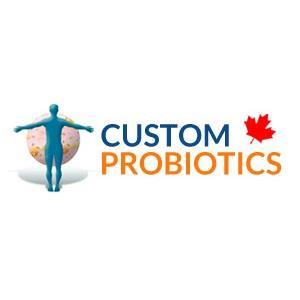 Custom Probiotics formulates & supplies highest quality and potency probiotic dietary supplements for children & adults at affordable prices online in Canada.