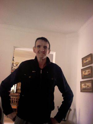 kevinclive3091's profile picture. 