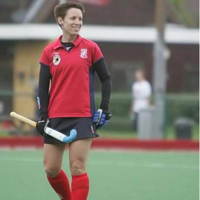 Deputy Head at Swakeleys School for Girls, PE teacher, Eastcote hockey player, Spurs fan. Be inspired