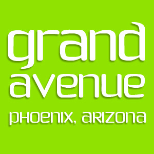 Everything you need to know about the Grand Avenue Arts & Small Business District in downtown Phoenix, Arizona.