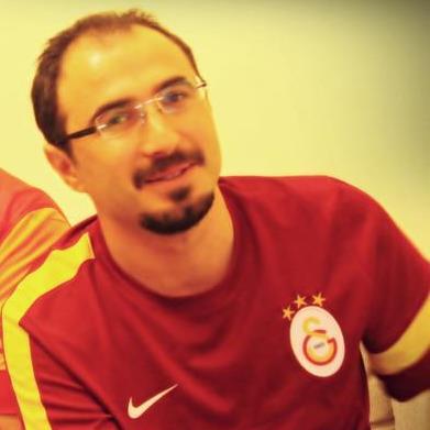 Herkes Kadar Sıradan - Herkes Kadar Sıradışı...Tanıyınca Seversin...
⭐⭐⭐⭐⭐Yaşasın, Fikri Hür, Vicdani Hür,  GALATASARAY'ı menfaatsiz sevenler !⭐⭐⭐⭐⭐
