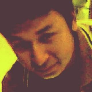 Hendynugrahaa's profile picture. 