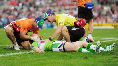 Provides sports concussion education and management guidelines to sports medics, physicians, team admin, Sports teams and physiotherapists in Kenya and Eastern