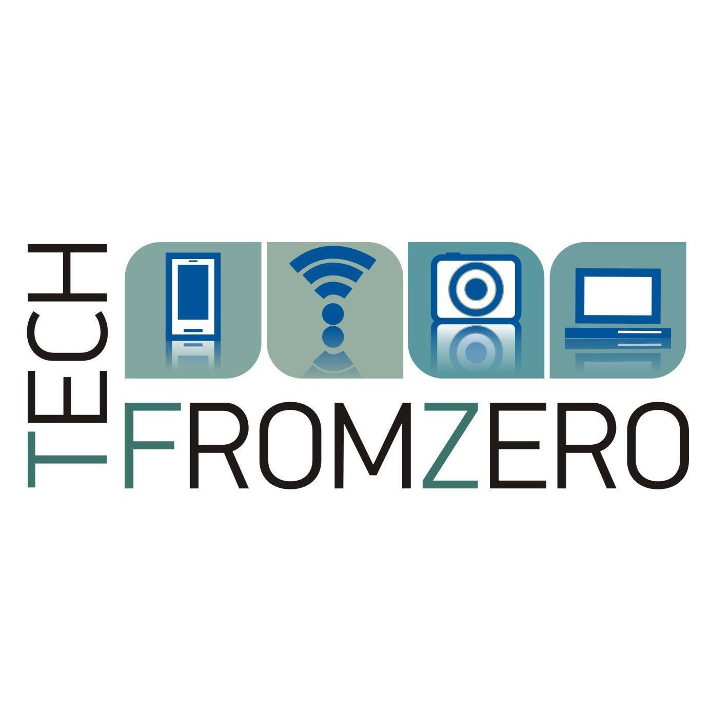 TechFromZero's profile picture. 