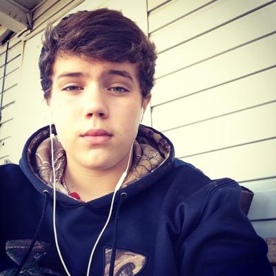 JaronWaldrop's profile picture. The bigger the truck, the closer you are to heaven  Taken