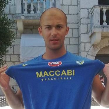 kruljac10's profile picture. #Android dev, front-end rookie and basketball fan, not exactly in that order 🕵