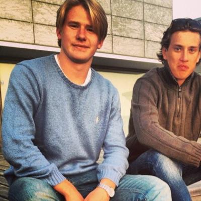 KalinMattias's profile picture. 