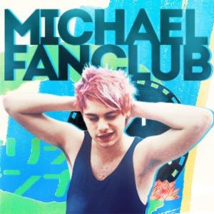 a fanclub about michael clifford- 

run by robbie & haillie
