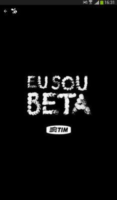 Sou beta, quem retweeta, retribuo também !!!!!!