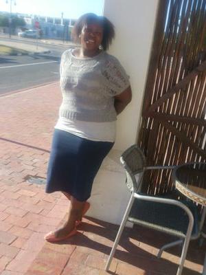 A mom ,hard working individual.