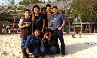 @TIndustriUII12 || @Ypk23Official