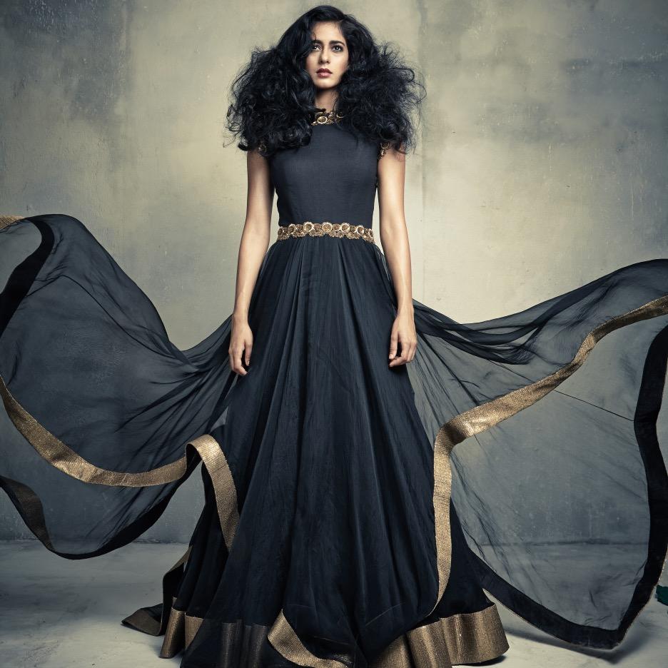 Fashion designer
Online Shopping : http://t.co/c73I6cBS44
Stores: 
Evoluzione (chennai, banglore)
Almari         (hyderabad)
Taamara     (hyderabad)