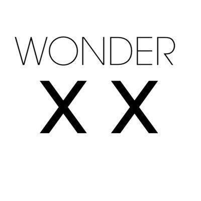 I'm a fan of the band called wonder ✌️