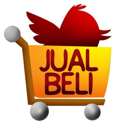 promosikan dagangan anda dengan cuma-cuma. cara promote : @infojualbeliPTK ( jenis barang ) ( harga jika dicantumkan ) ( lokasi ) ( no hp )