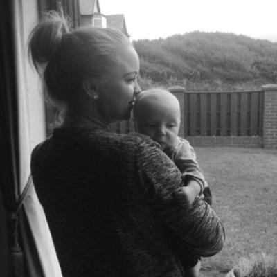 Instagram: @abigailhazelnut