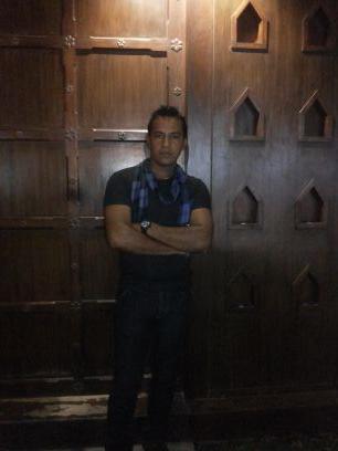 DodejaHaresh's profile picture. 