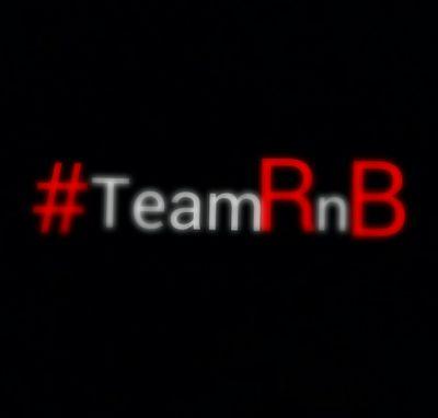 RnB meech promotional team  stay updated on new music,and upcoming event #positivevibes #teamrnb #keepmusicalive