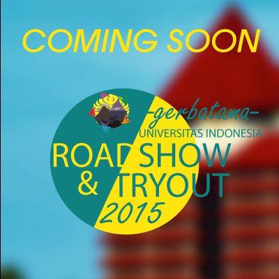 Gentra Buana Tasikmalaya - Ciamis Official Account Paguyuban Mahasiswa UI asal Tasik dan Ciamis. Feel free to ask :) | #DARETOBEYELLOW