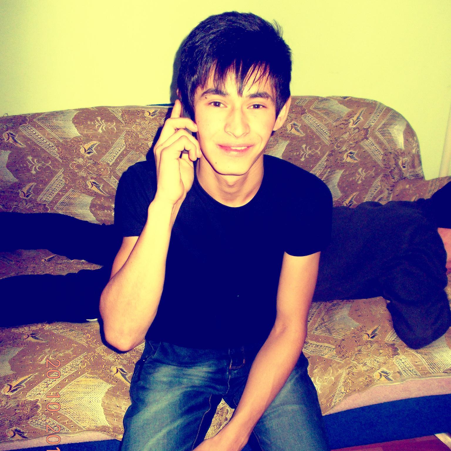 Aman278568's profile picture. 