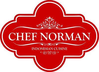 Outside Catering,Cooking Demo by @Chef_norman, CP n Info Schedule chef : 081222219646