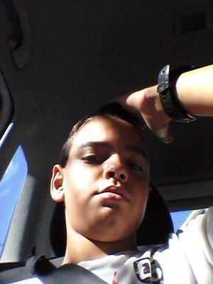 Ya he vatido el recort , ahora voy a por los 400 seguidores.