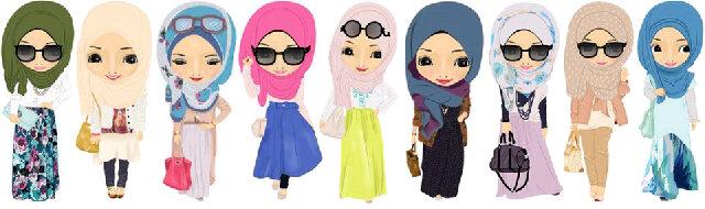 Pin:331febae IG: lulu_hijab