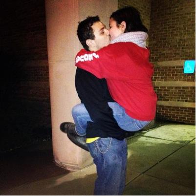 liz_altemose's profile picture. 03/11/13 Leonardo Esteves holds the key to my heart