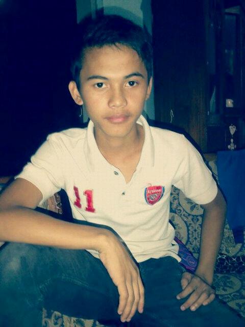 Hidup itu indah