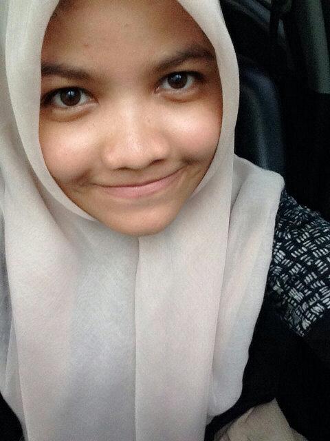 ig : mayaandrianaa| FISIP '14 USK