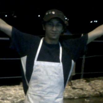 Chief Cook @Borneo Marine Service - FC.Nakala Barka II