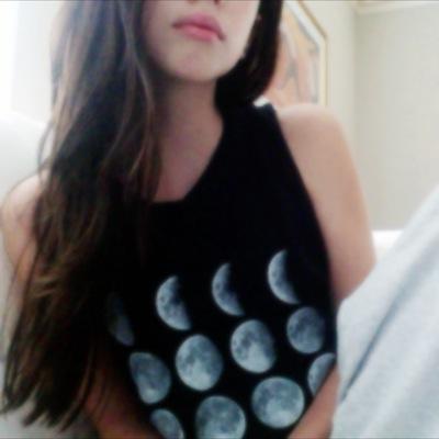 sl0wziam's profile picture. Bad girl