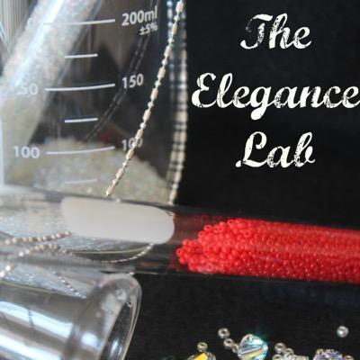 The Elegance Lab~New business~Check it out please