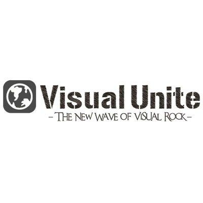 現在約60組以上のバンドやアーティストが世界中から集まり世界的発展を目的とする音楽ネットワークグループ『Visual Unite』2016/4/30(土)新木場STUDIO COAST「Cure World Visual Festival」にKerbera、MaleRose、MEAが出演。