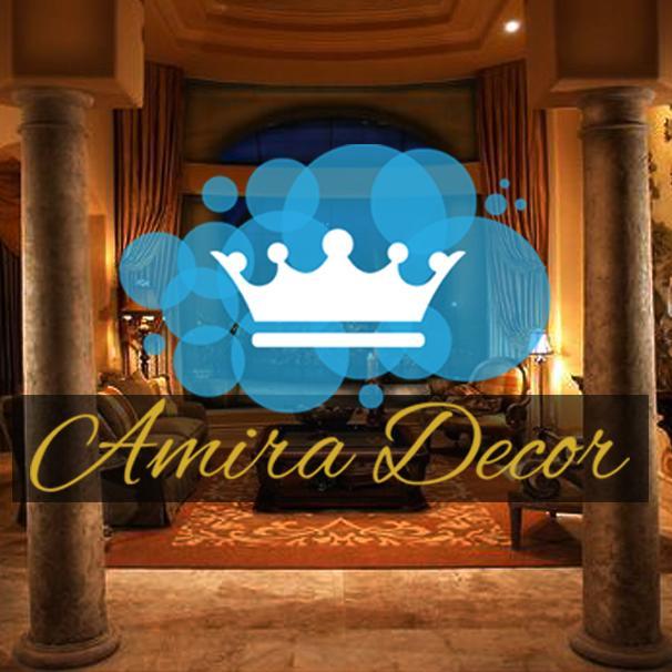 Amira Decor is a Dubai based company specialized in Moroccan and Italian Interior Design, General Contracting, Civil Works and Construction.
