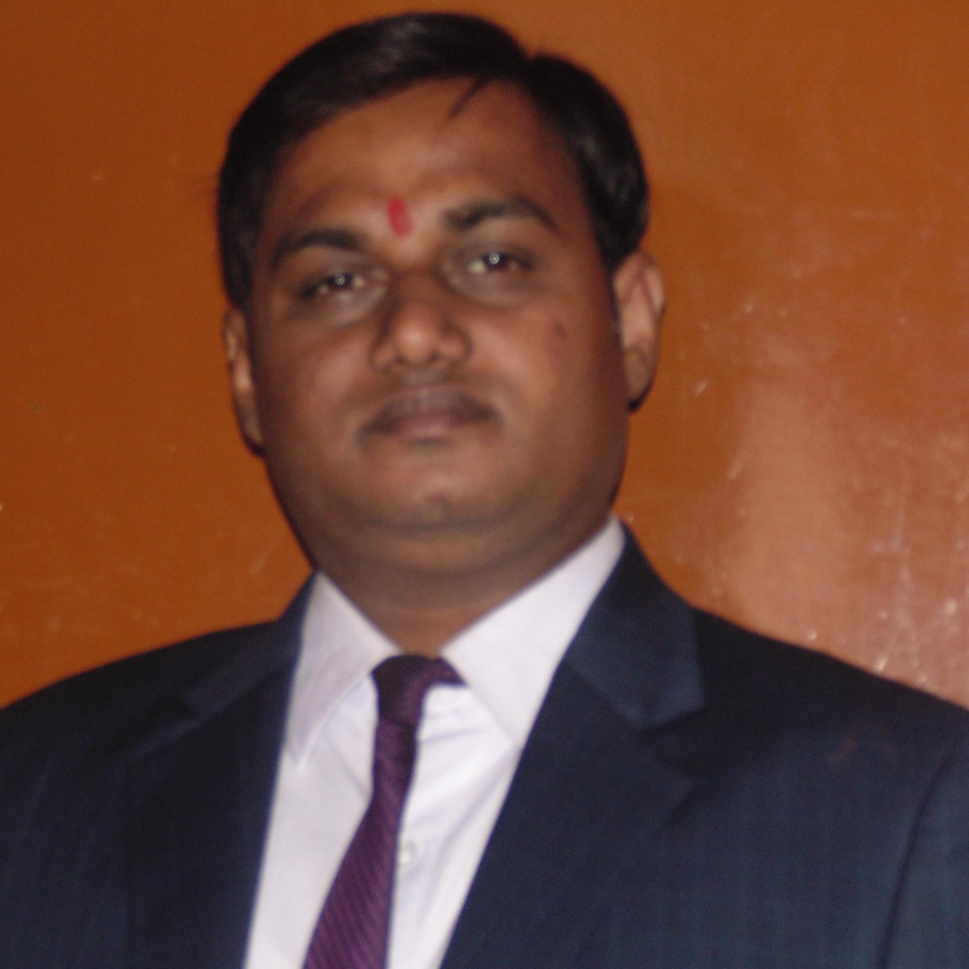 Chartered Accountant, Start UP Consultant, Tax Consultant, Outsourcing Accounts.