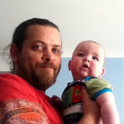 philhill001's profile picture. 