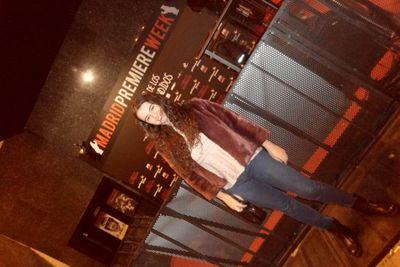 elenuchi16's profile picture. España    
Intenta Respetar.