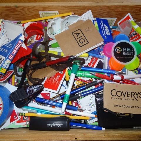 GiveawayConsult's profile picture. Give good swag.