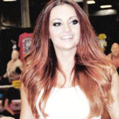 uniquentice's profile picture. (RP) The Kingdom has arrived. I'm unique. The Iconic Champion and First Lady of ROH. Also a former WWE Diva.