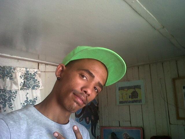 Just the usually Guy like Diedrick said so be maar net n gewoone Oukie