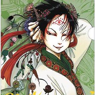 鬼灯の冷徹 白澤 Hozuki Shirasa Twitter 鬼灯の冷徹 白澤 Hozuki Shirasa Twitter