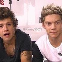 idc, youre not Harry