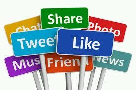We are passionate about online marketing, SEO, Effective Content Creation and Social Media..