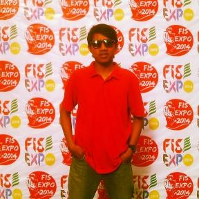 RikzaAditya's profile picture. Penuntut ilmu