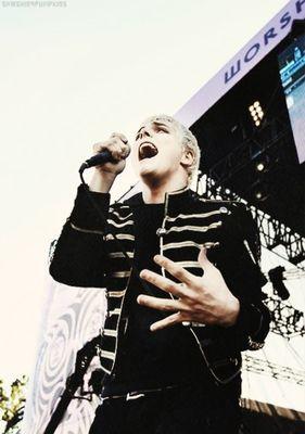 medlitelniisyka's profile picture. #killjoy #echelon #bvb-army #поттероман