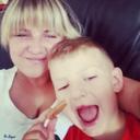 Melissa Sharp - @melissasharp33 - Twitter