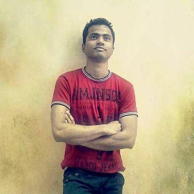 I Am simple. But Dont Bother Me _ Cz Aam Aadmi Sota hua Sher Hai :D Ungli  Mat kar Jaag Gaya To Cheeer Faad dega 3:) :p